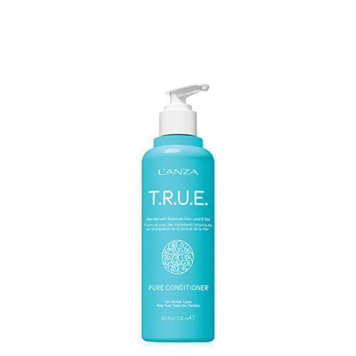 L'ANZA, TRUE Pure Conditioner-Lanza-Balsam-JKSHOP