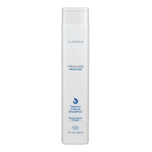 L'ANZA, Tamanu Cream Shampoo-Lanza-Sjampo-JKSHOP