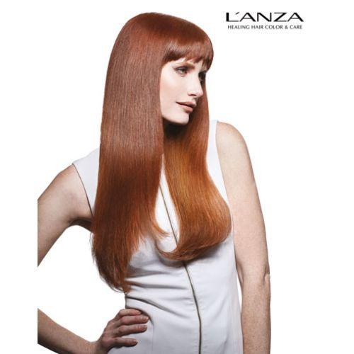 L'ANZA, Trauma Treatment Conditioner-Lanza-Balsam-JKSHOP