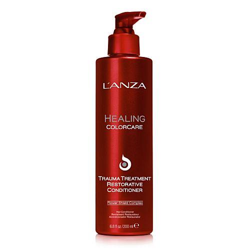 L'ANZA, Trauma Treatment Conditioner-Lanza-Balsam-JKSHOP