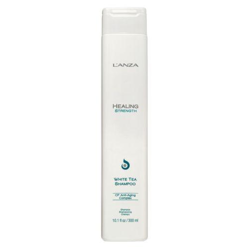 L'ANZA, White Tea Shampoo-Lanza-Sjampo-JKSHOP