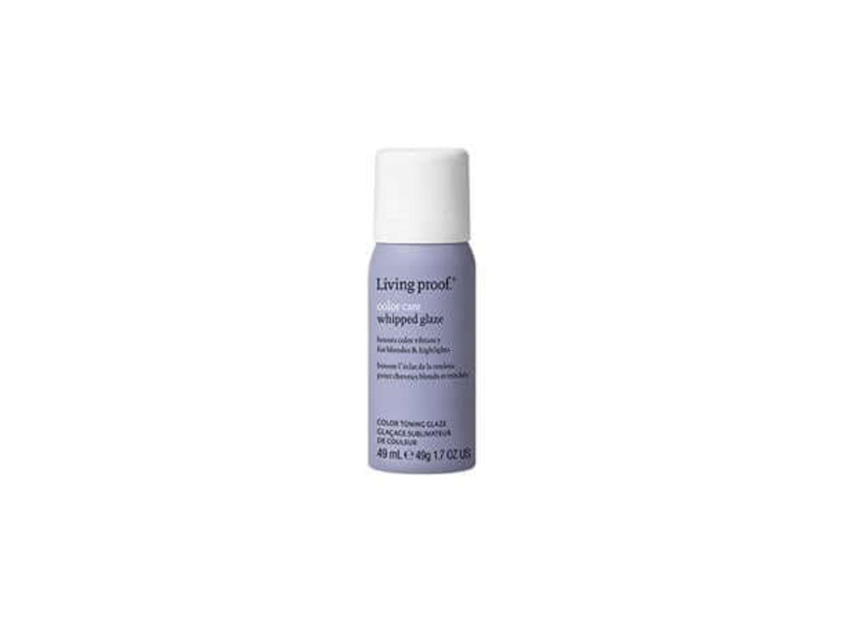 LP Reise Color Whipped Glaze Blonde 49ml-Hårkur-JKSHOP