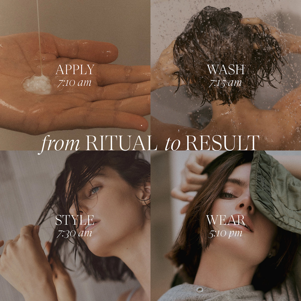Lanza Healing ColorCare - Hårpleie - JK-Shop