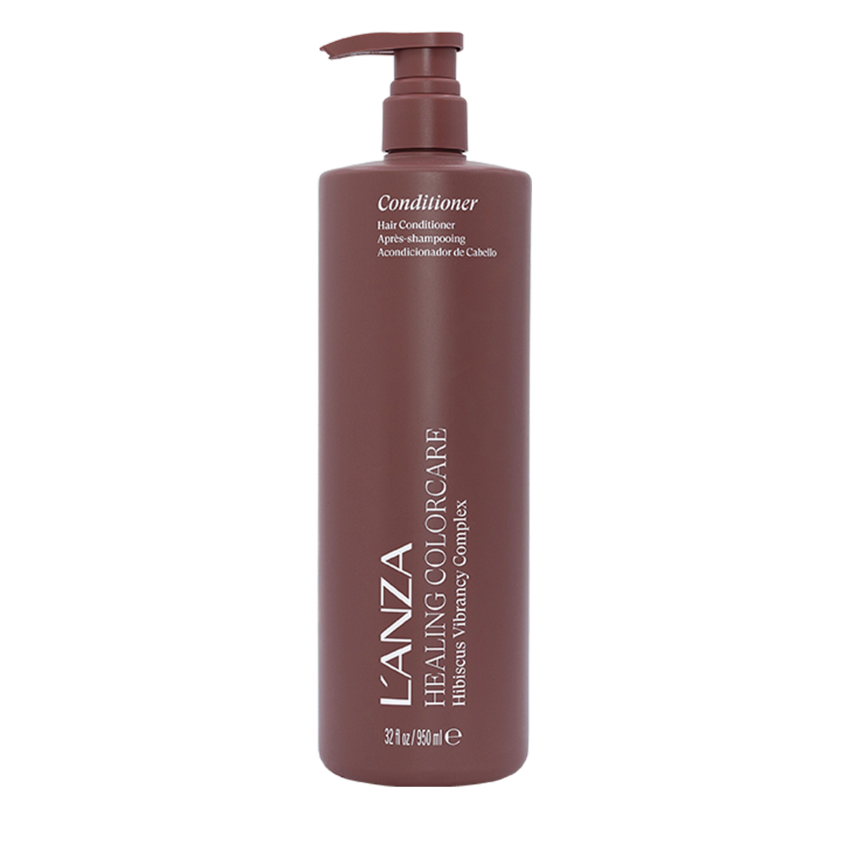 Lanza Healing ColorCare - Hårpleie - JK-Shop