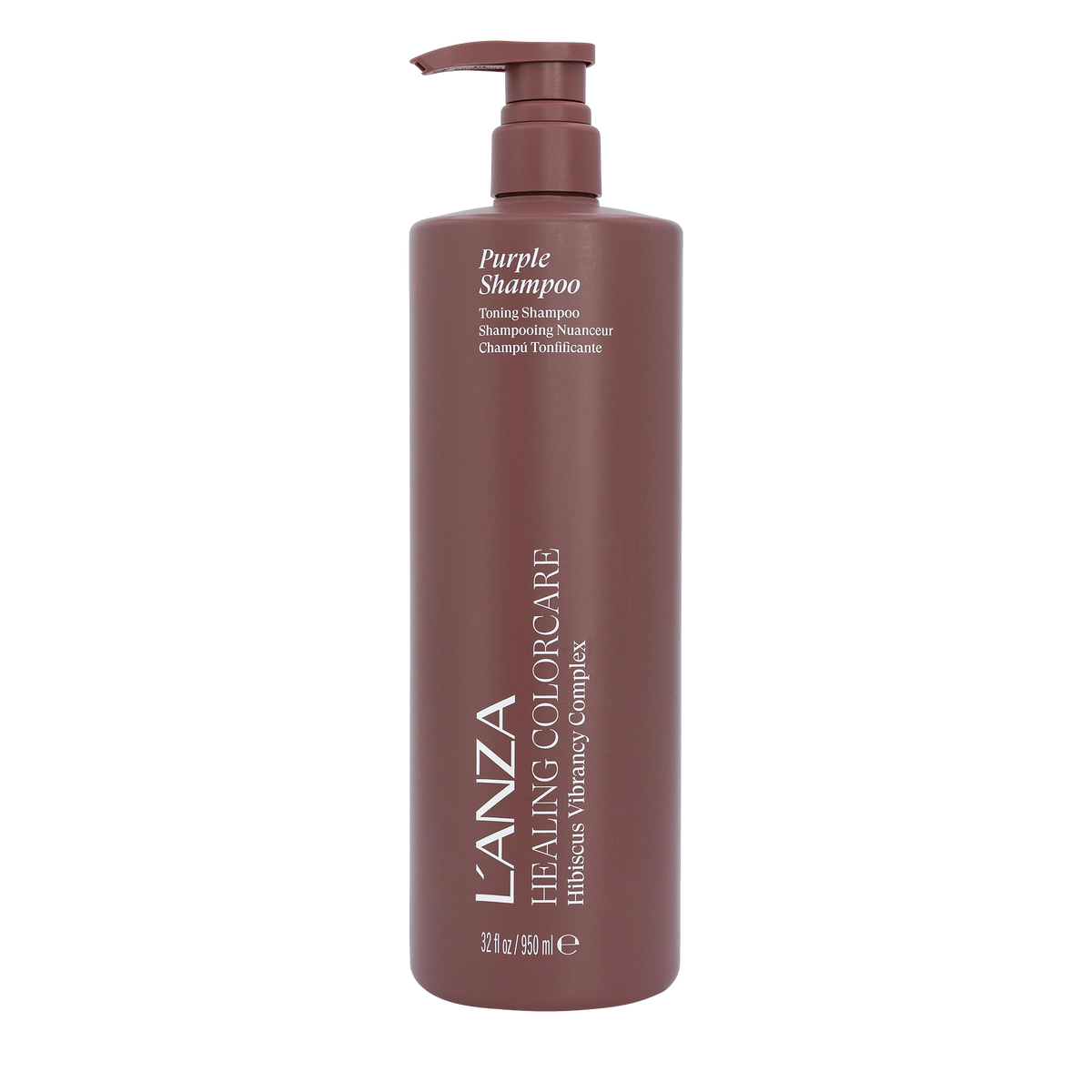 Lanza Healing ColorCare - Hårpleie - JK-Shop