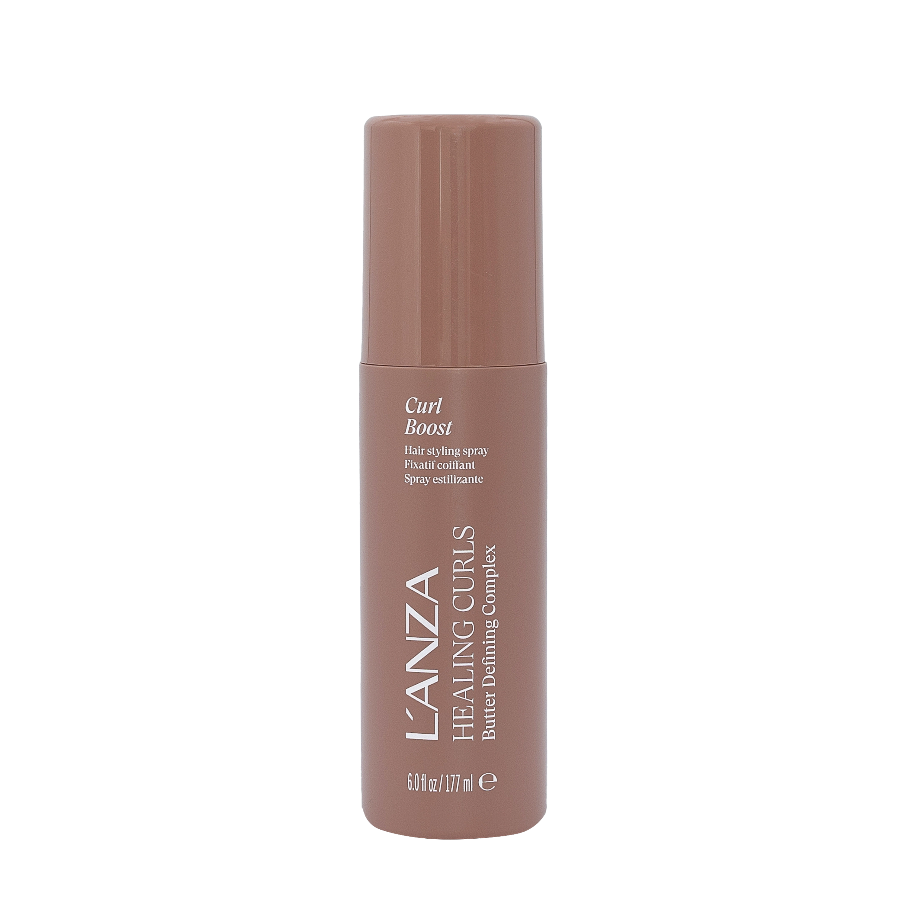 Lanza Healing Curls - 2 typer - Hårkrem - JK-Shop