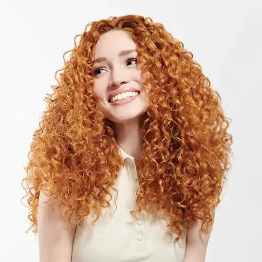 L'anza Healing Curls, Butter Whip Styling Foam-Lanza-Hårskum-JKSHOP