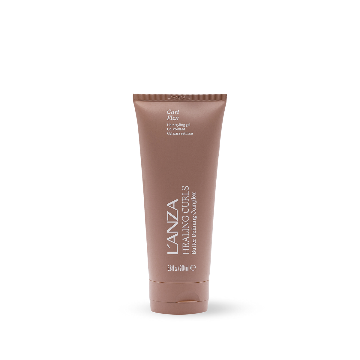 Lanza Healing Curls Curl Flex Gel 200 ml - Gel - JK-Shop