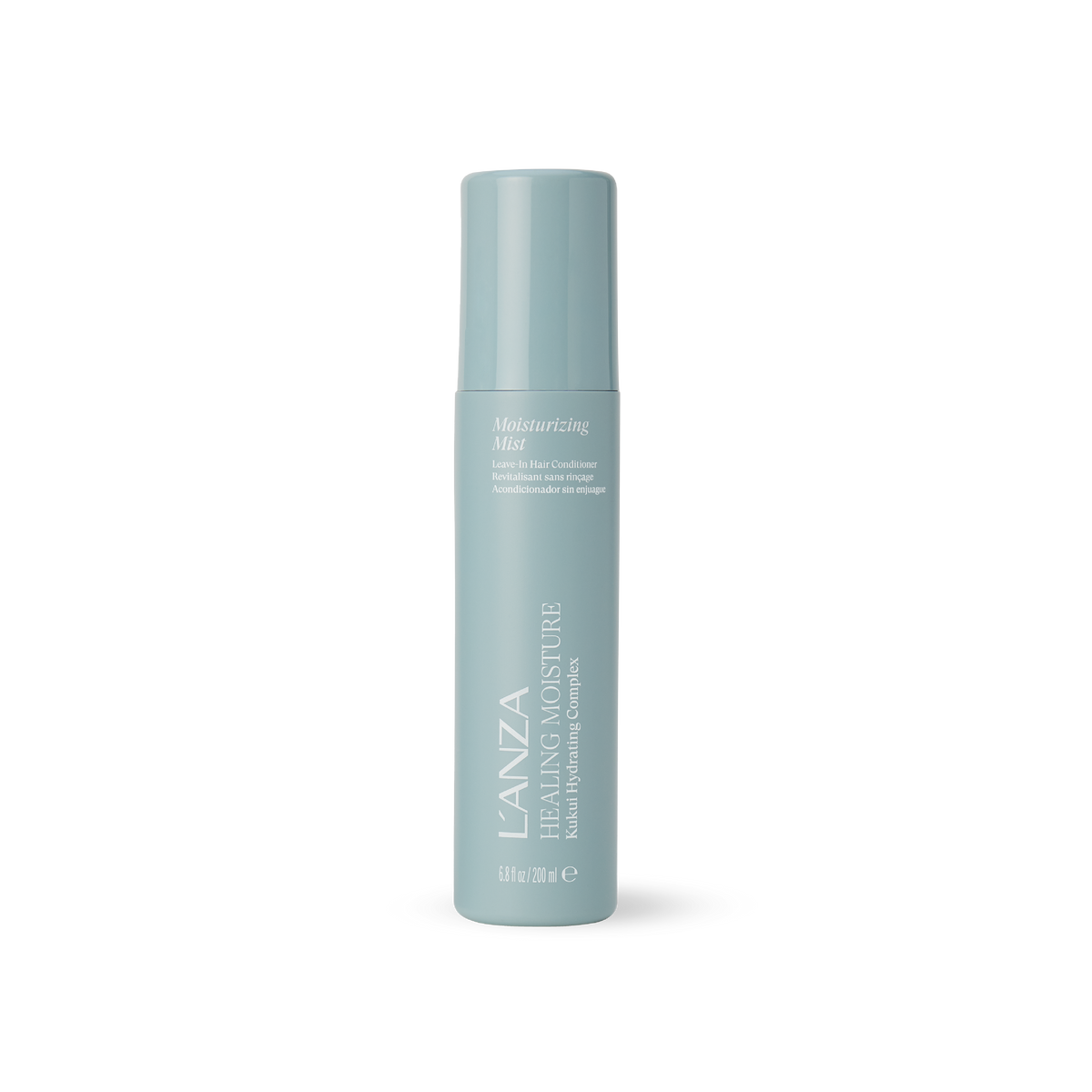 Lanza Healing Moisture Moisturizing Mist 200 ml - Leave-in - JK-Shop