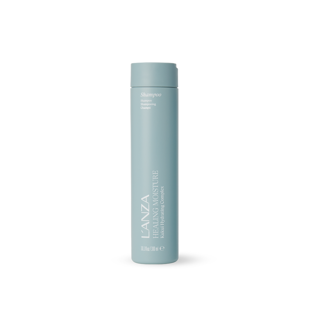 Lanza Healing Moisture Sjampo og Balsam - Sjampo & balsam - JK-Shop