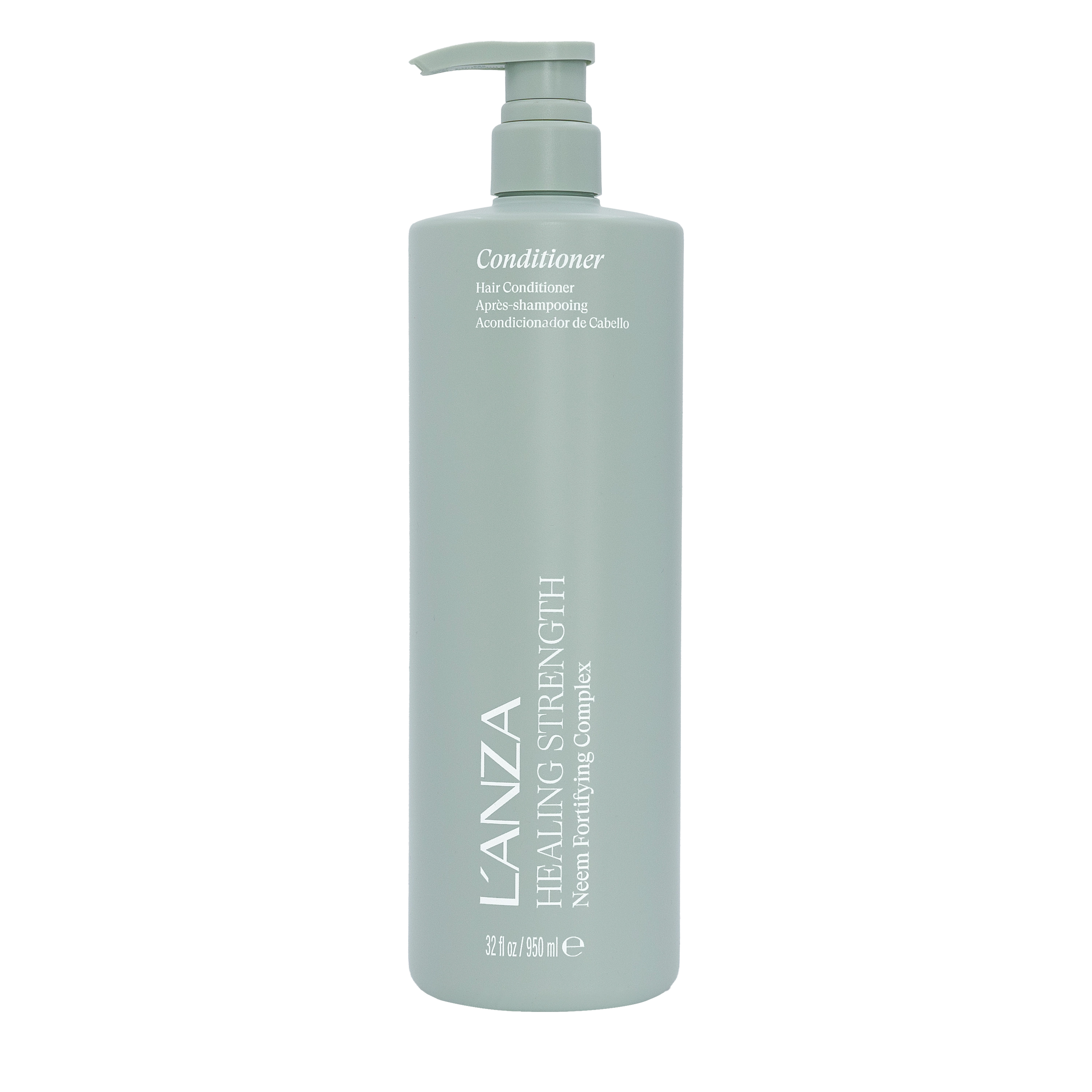 Lanza Healing Strength - 2 typer - Sjampo & balsam - JK-Shop