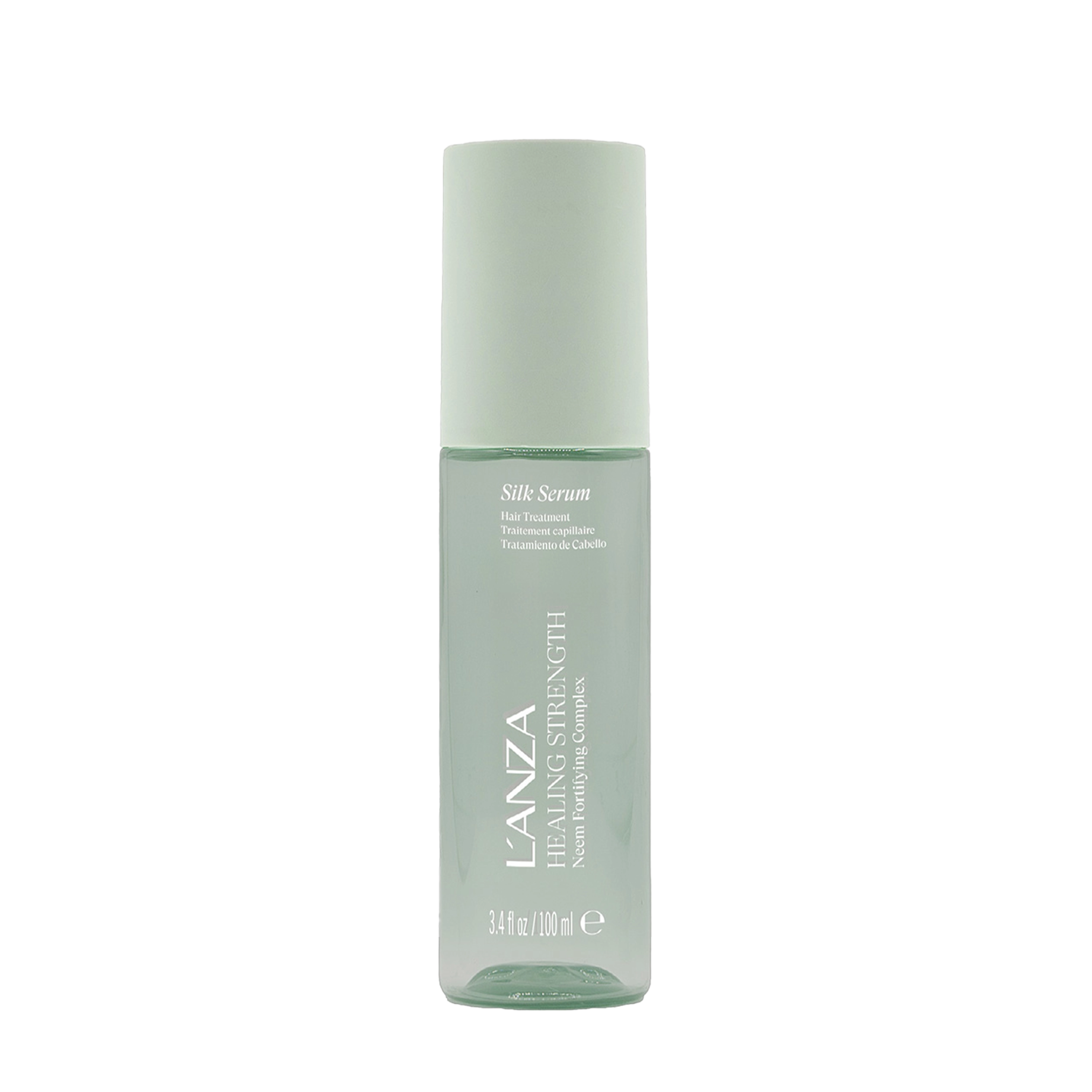 Lanza Healing Strength - 3 varianter - Sjampo & balsam - JK-Shop