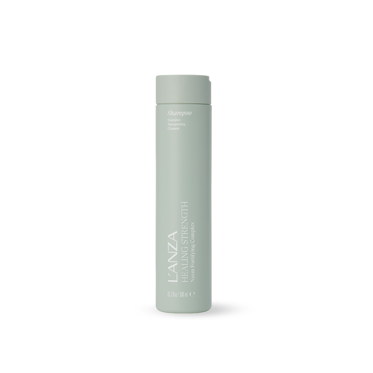 Lanza Healing Strength Shampoo 300 ml - Sjampo - JK-Shop