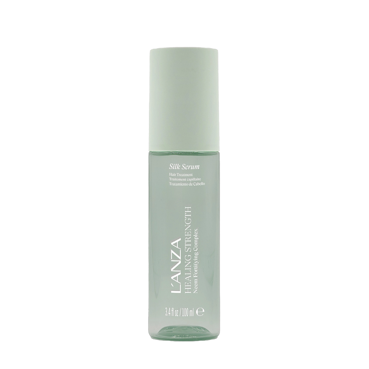 Lanza Healing Strength Silk Serum 100 ml - Hårserum - JK-Shop