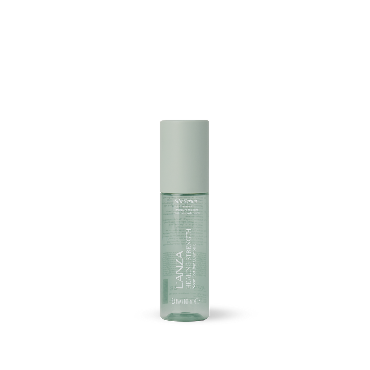 Lanza Healing Strength Silk Serum 30 ml - Hårserum - JK-Shop