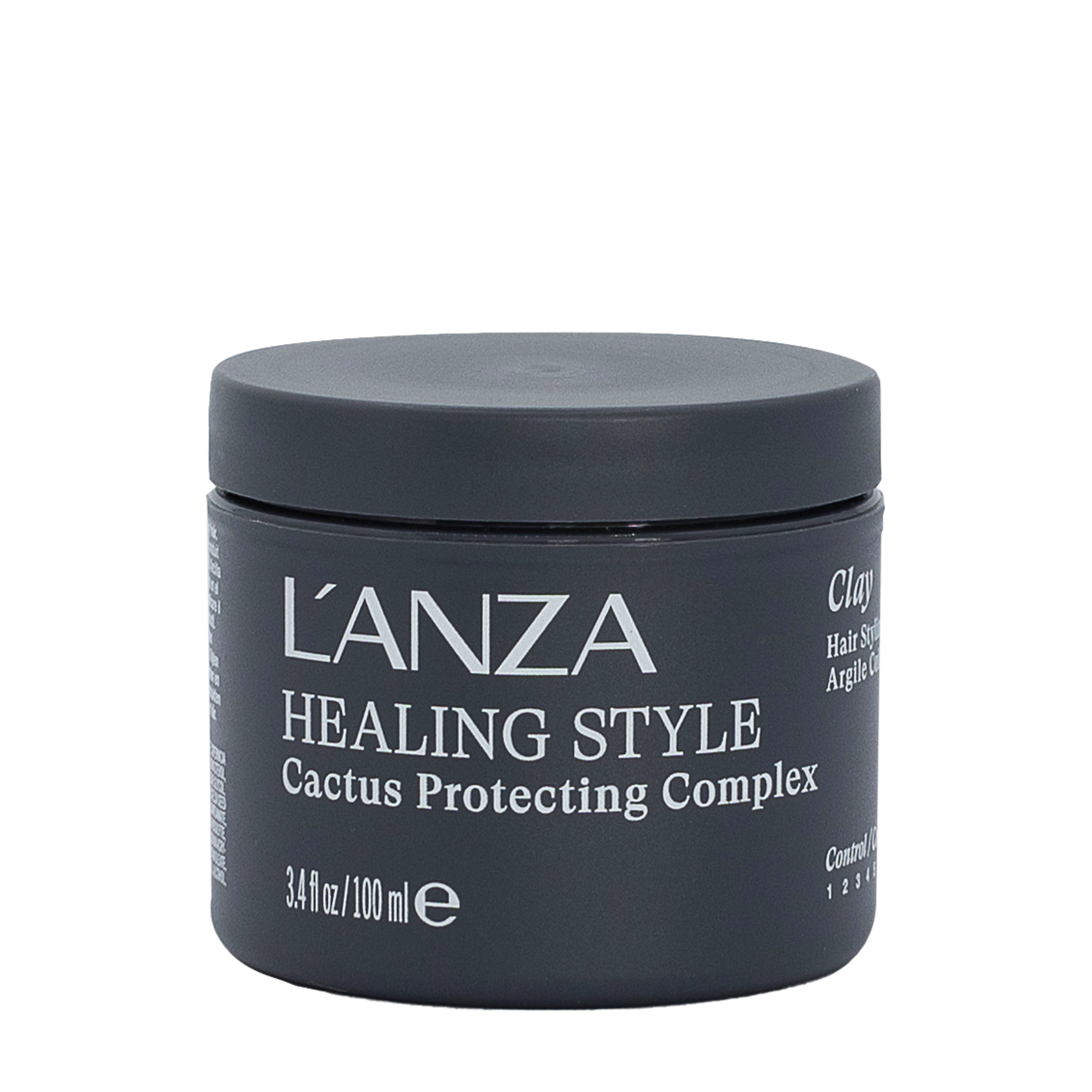 Lanza Healing Style - 9 typer - Hårstyling - JK-Shop