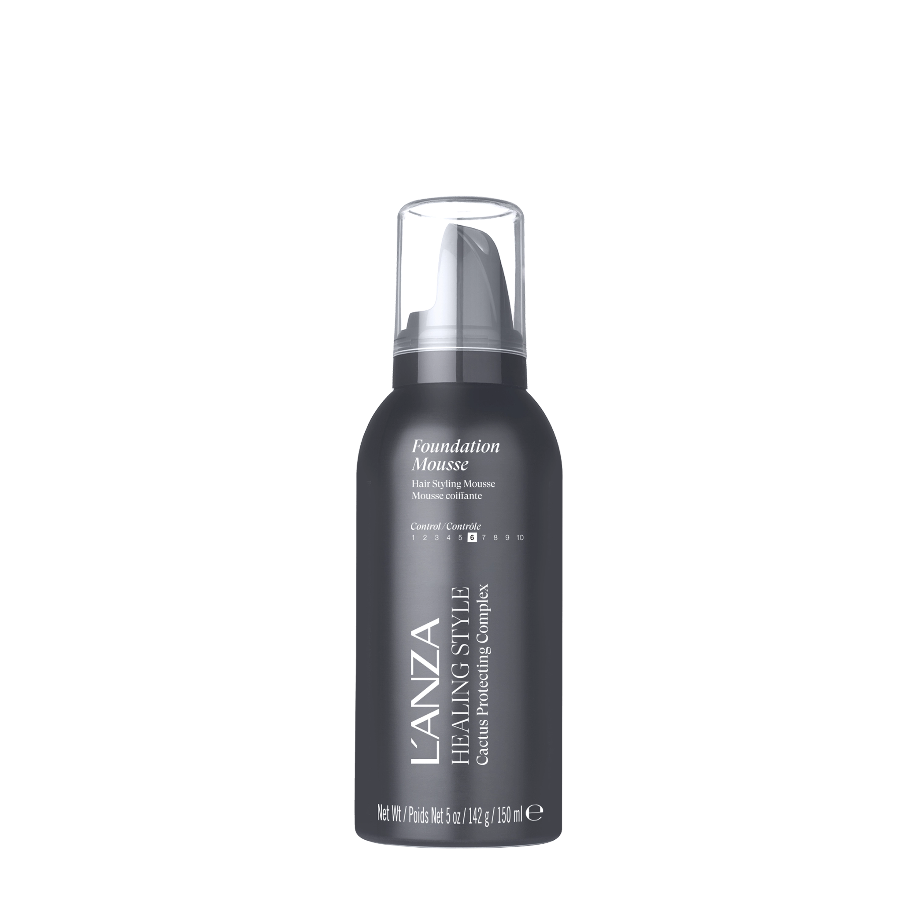 Lanza Healing Style - 9 typer - Hårstyling - JK-Shop