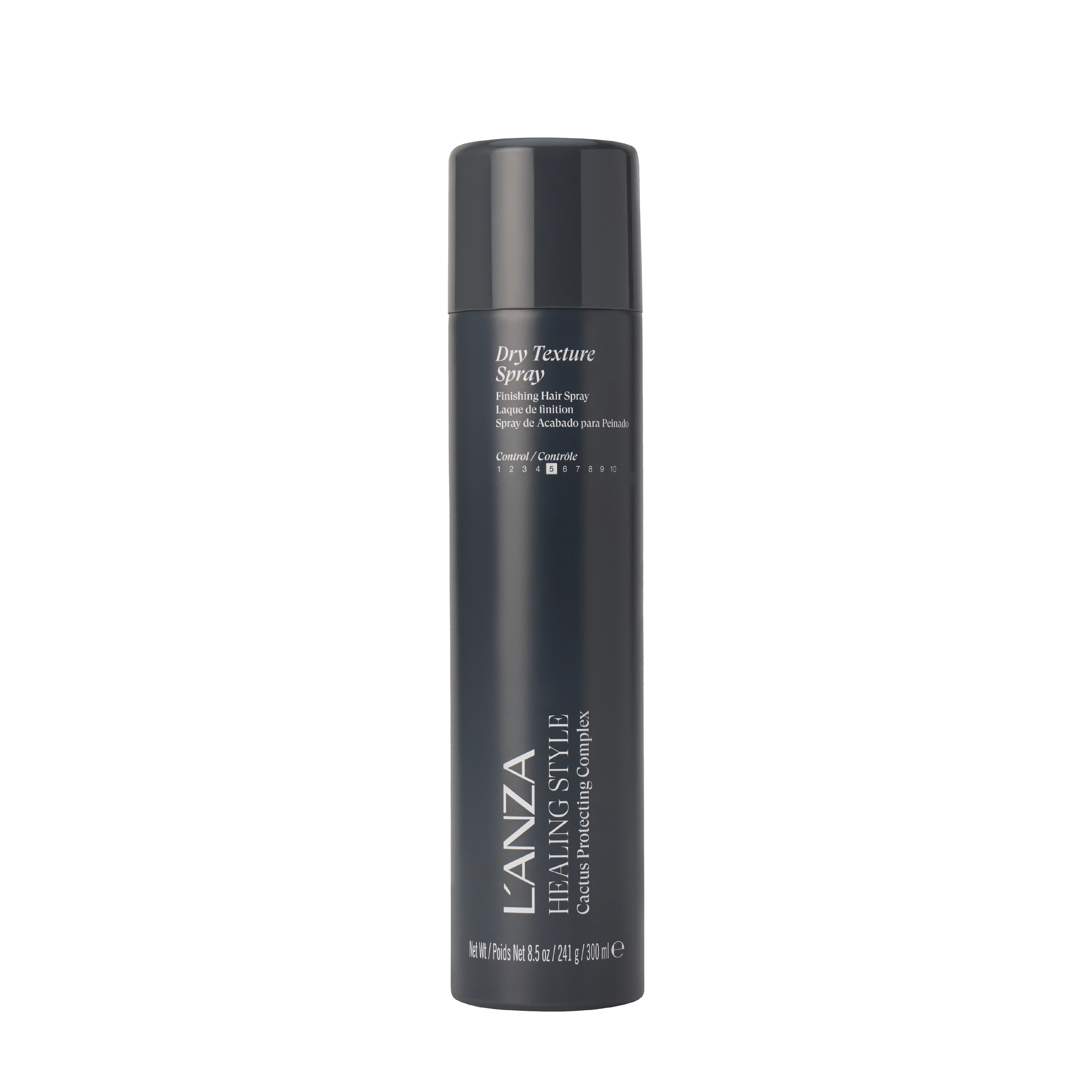 Lanza Healing Style - 9 typer - Hårstyling - JK-Shop