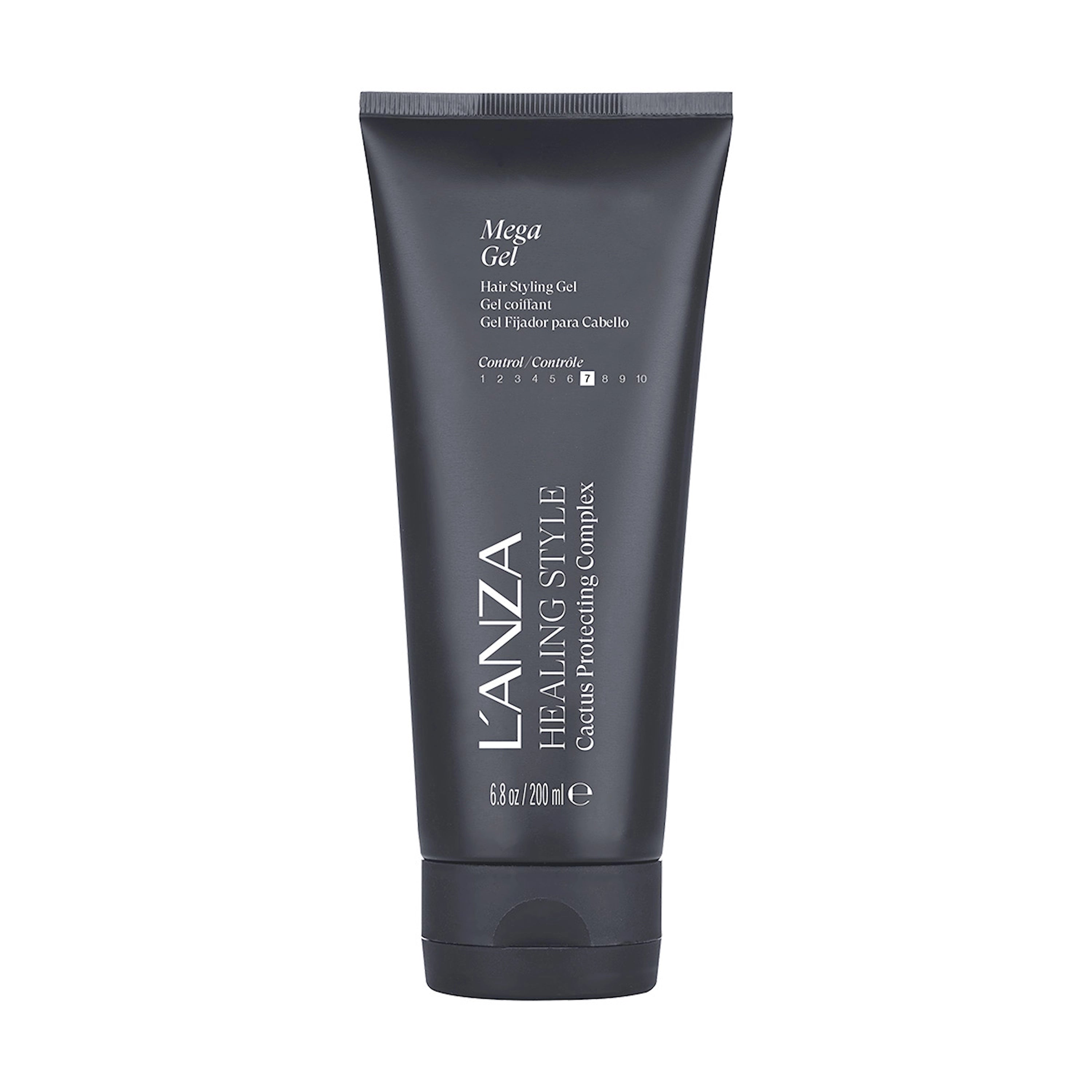Lanza Healing Style - 9 typer - Hårstyling - JK-Shop