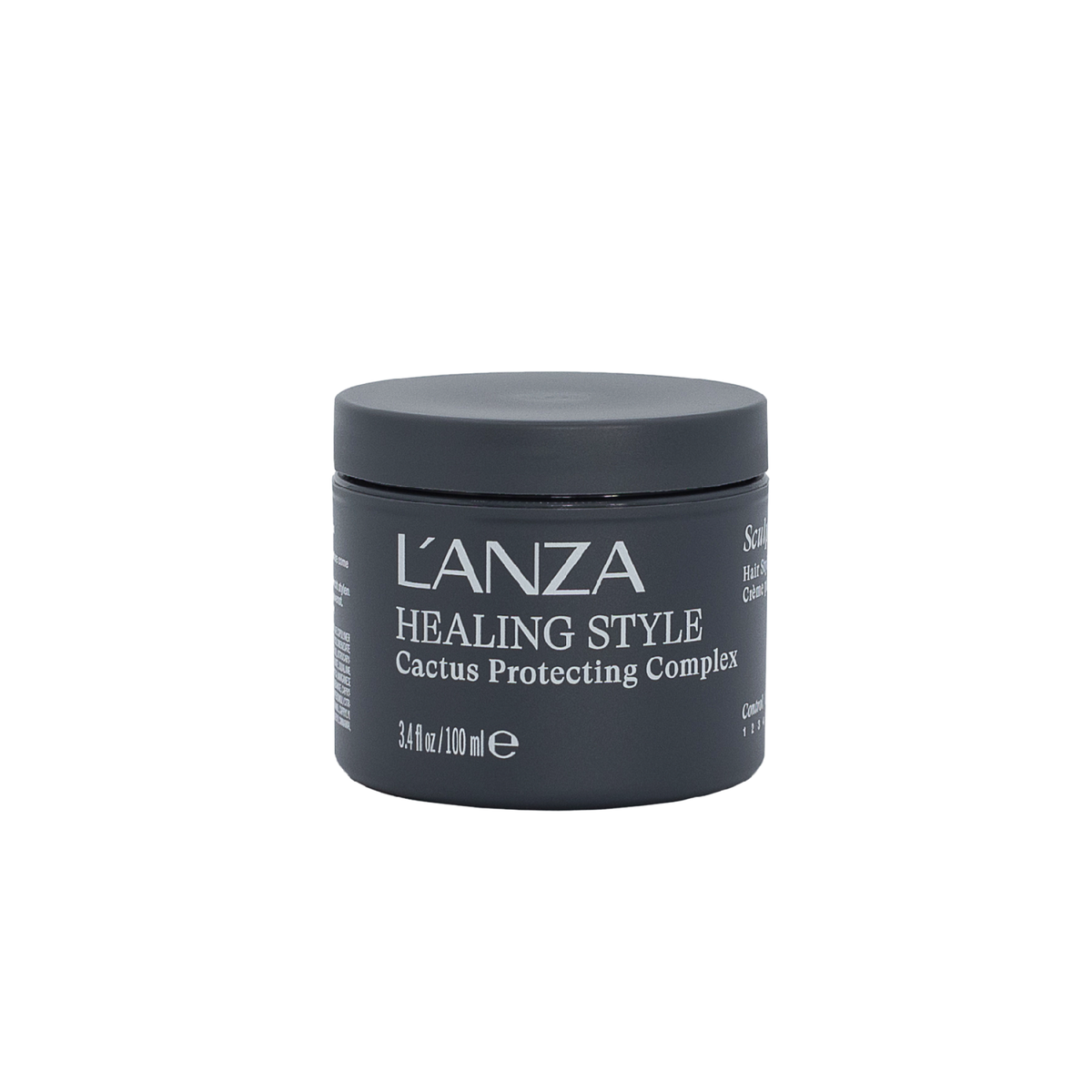 Lanza Healing Style stylingserie - Hårstyling - JK-Shop