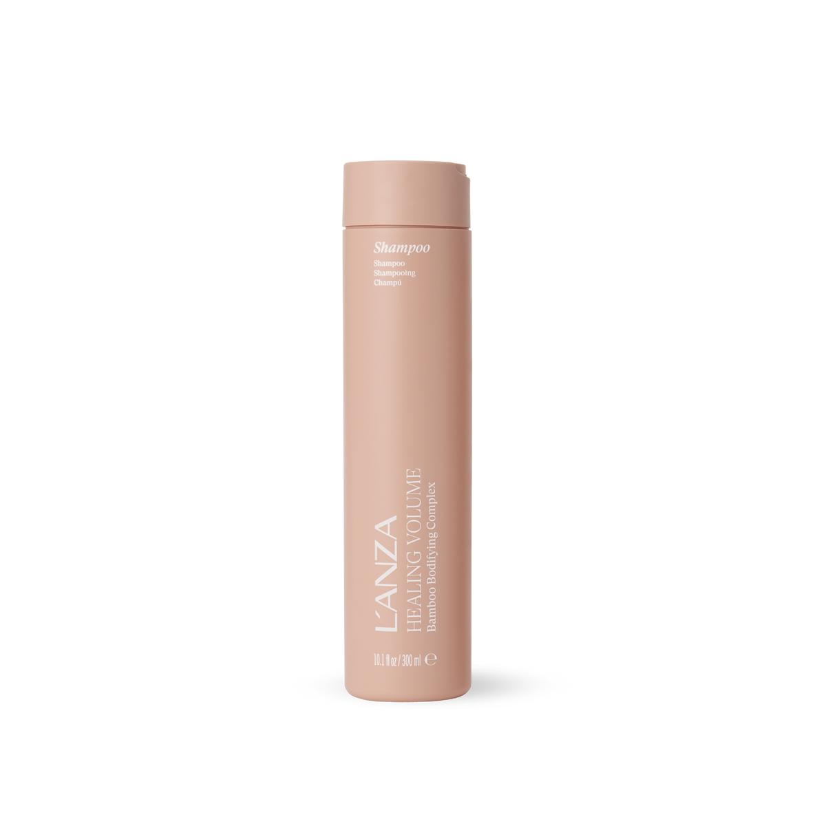Lanza Healing Volume Shampoo 300 ml - Sjampo - JK-Shop