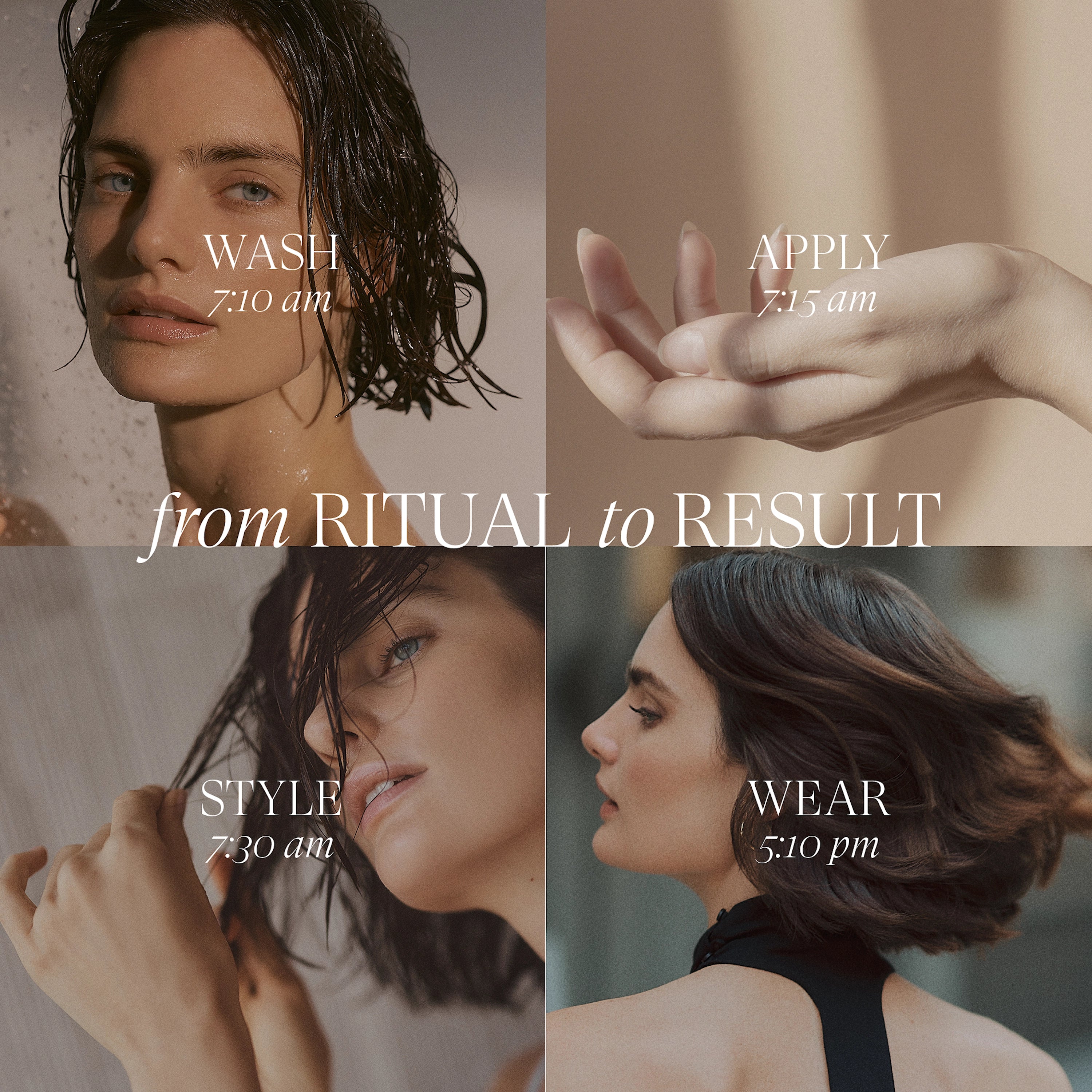 Lanza Healing Volume - Sjampo & balsam - JK-Shop