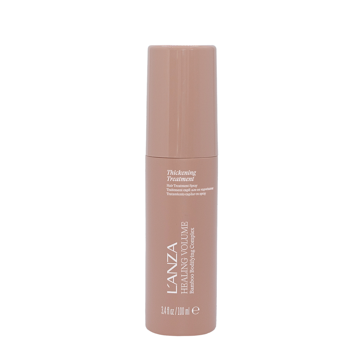 Lanza Healing Volume Thickening Treatment Spray 100 ml - Volumspray - JK-Shop