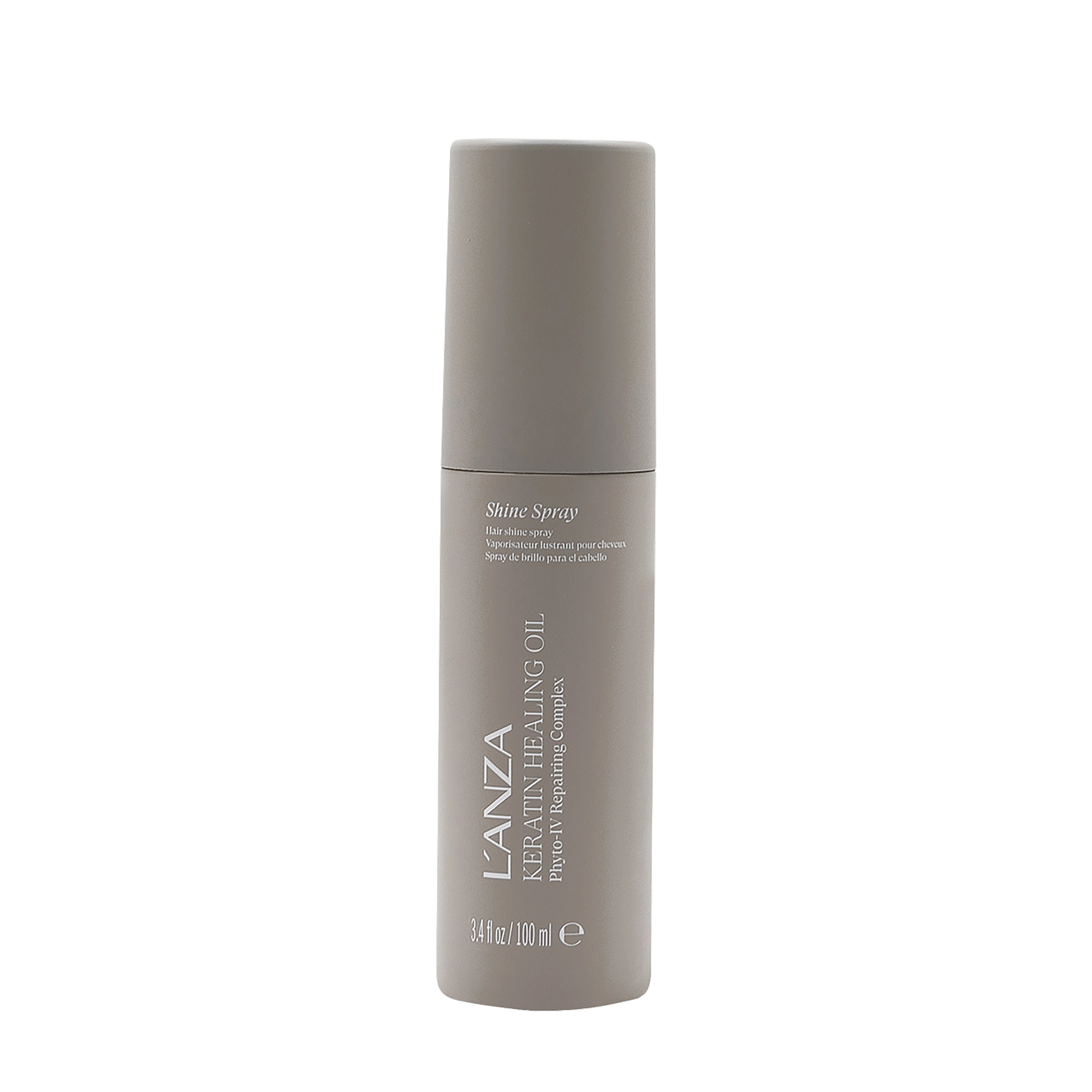 Lanza KHO Shine Spray - Hårspray - JK-Shop