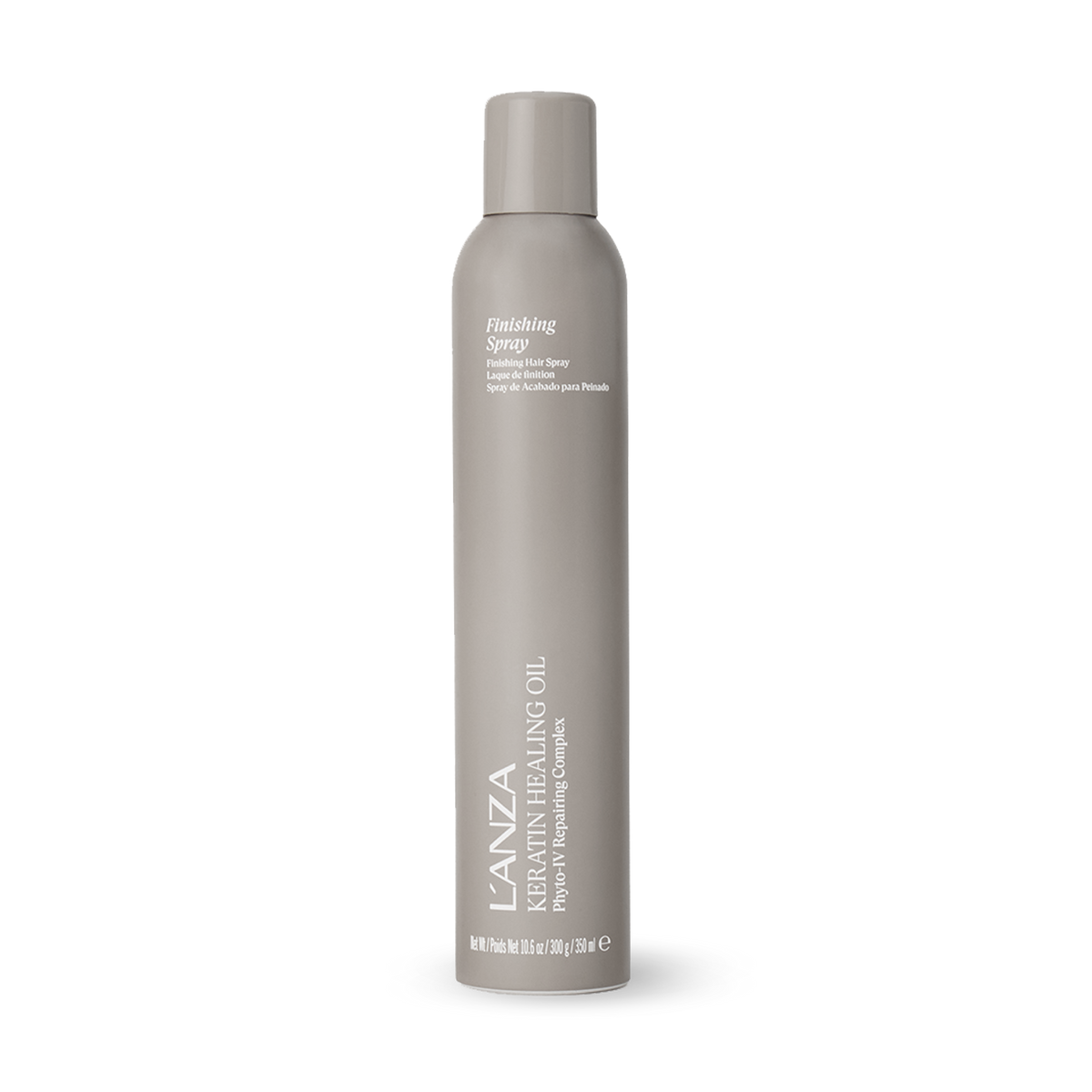 Lanza Keratin Healing Oil Finishing Spray 350 ml - Finishing spray - JK-Shop