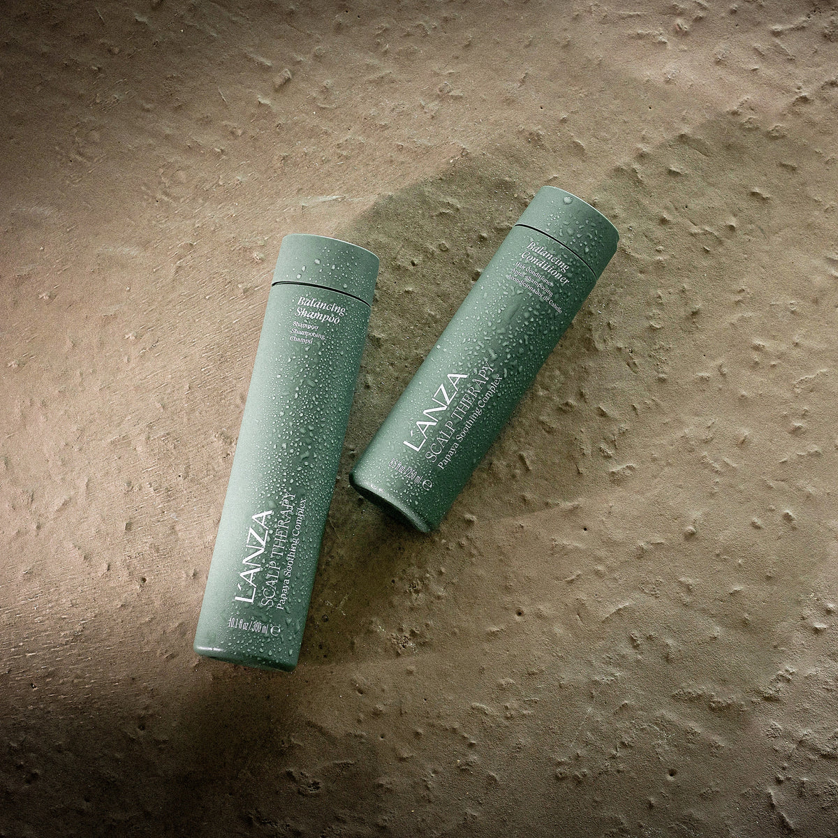 Lanza Scalp Therapy Sjampo 300 ml - Sjampo - JK-Shop