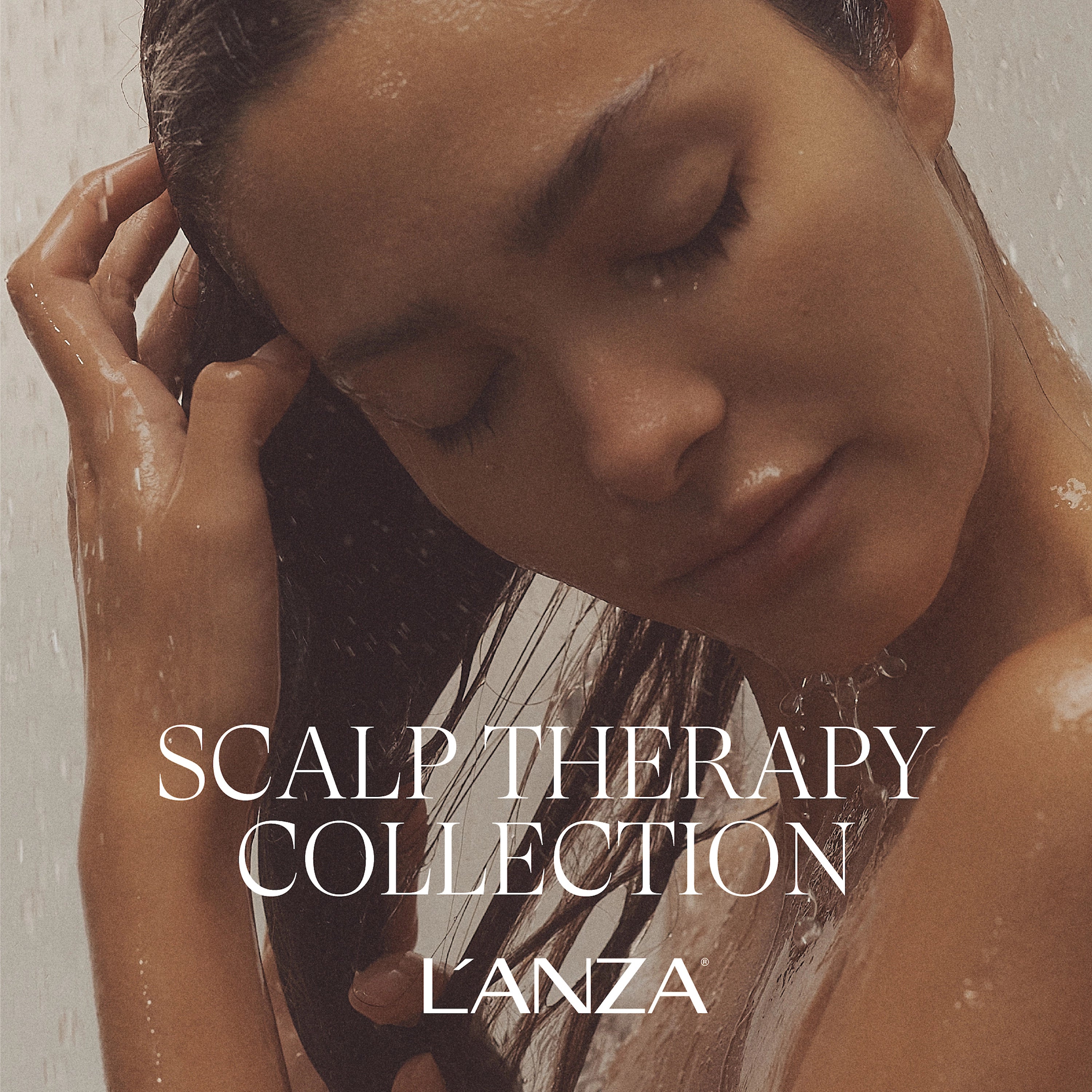 Lanza Scalp Therapy - Sjampo - JK-Shop