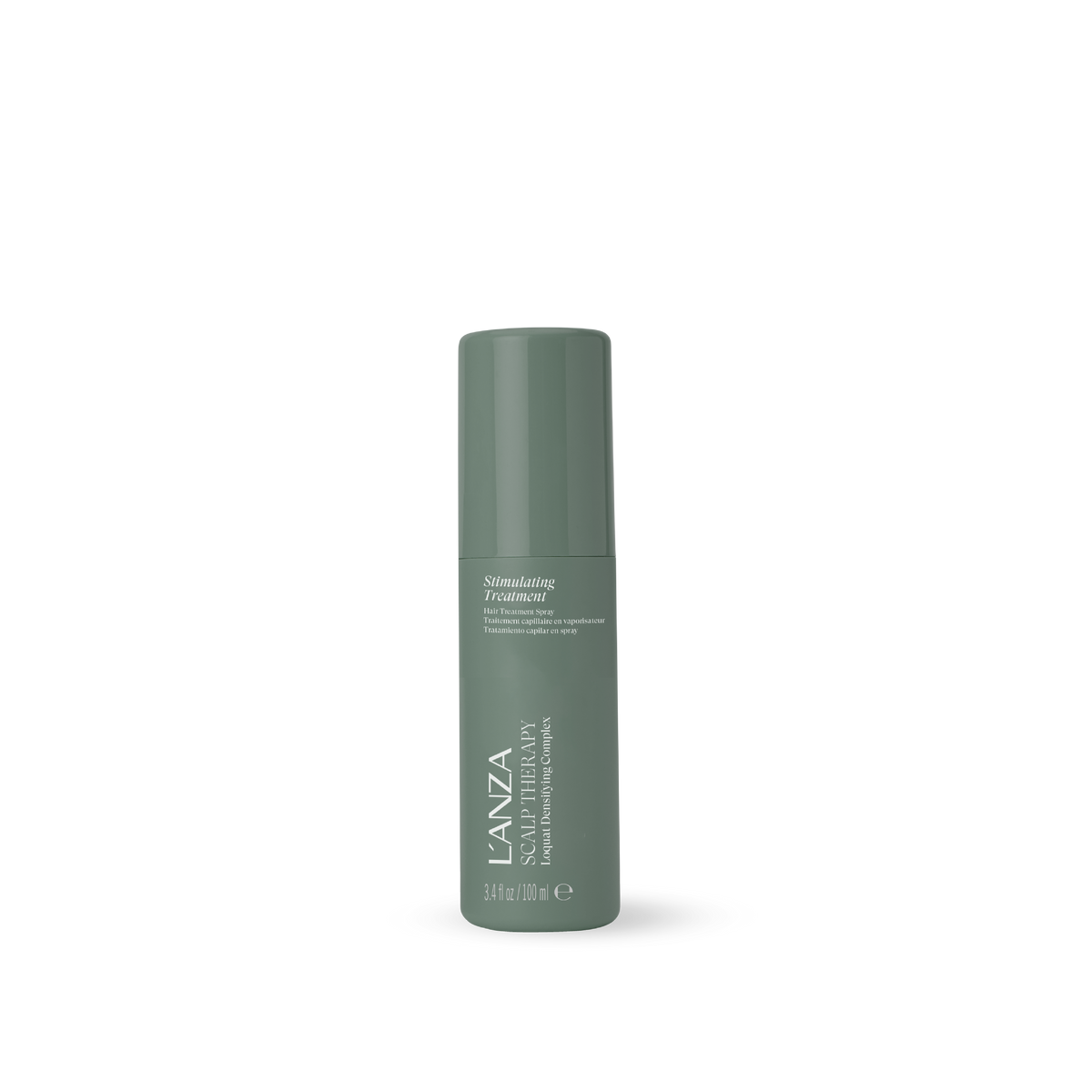 Lanza Scalp Therapy Stimulating Treatment Spray 100 ml - Hodebunnspleie - JK-Shop