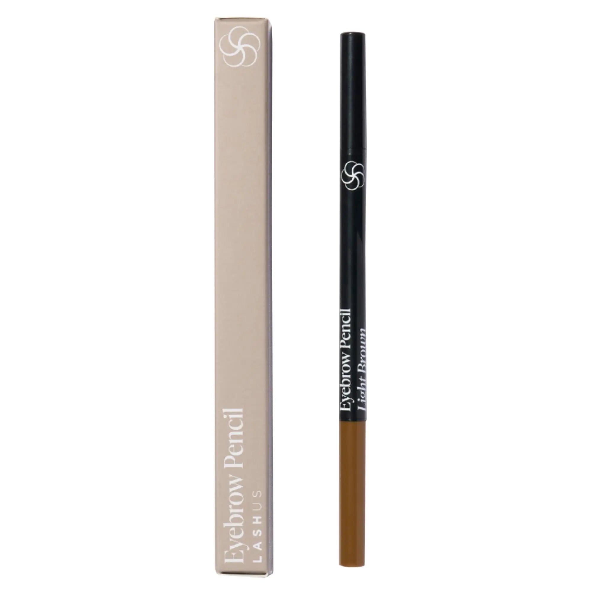LashUs Eyebrow Pencil - Øyebryn - JK-Shop