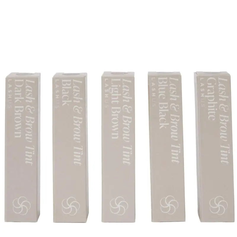 LashUs Lash & Brow Tint, 15 ml -  - JK-Shop