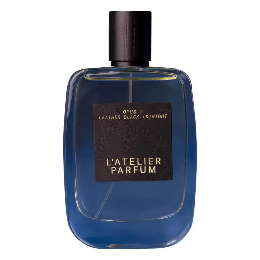 L'Atelier Parfum, Leather Black (K)Night, 100ml-Parfyme-LAtelier-JKSHOP