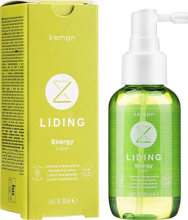 Liding Energy Lotion-Liding-J&K Shop