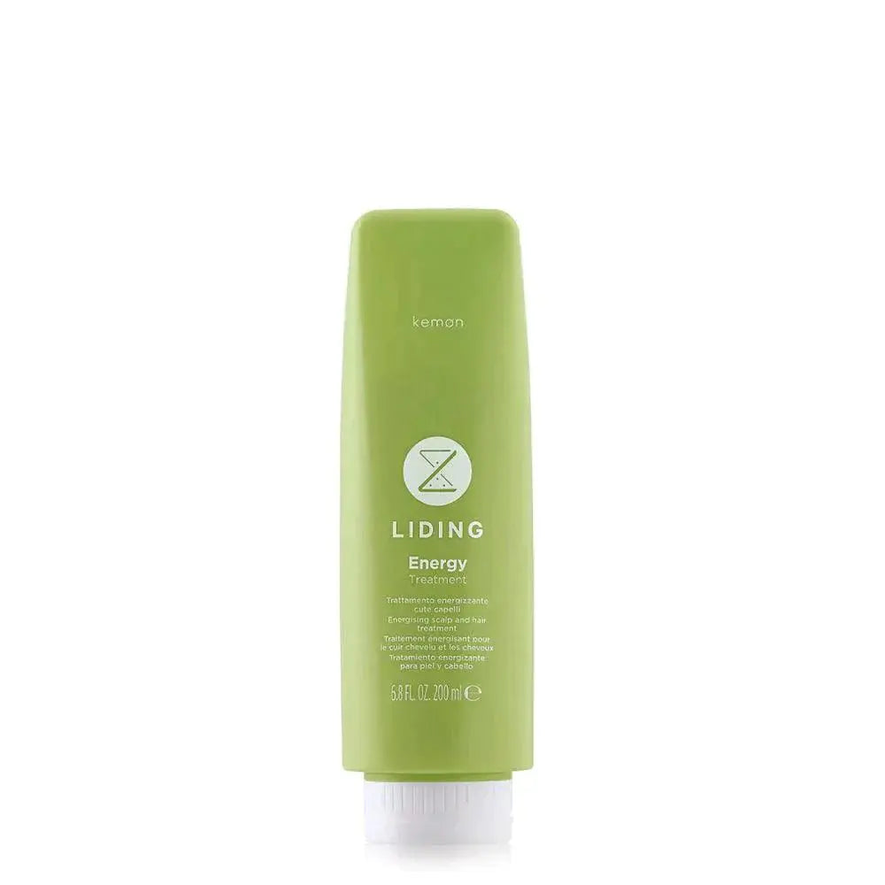 Liding Energy Treatment-Hodebunnspleie-JKSHOP