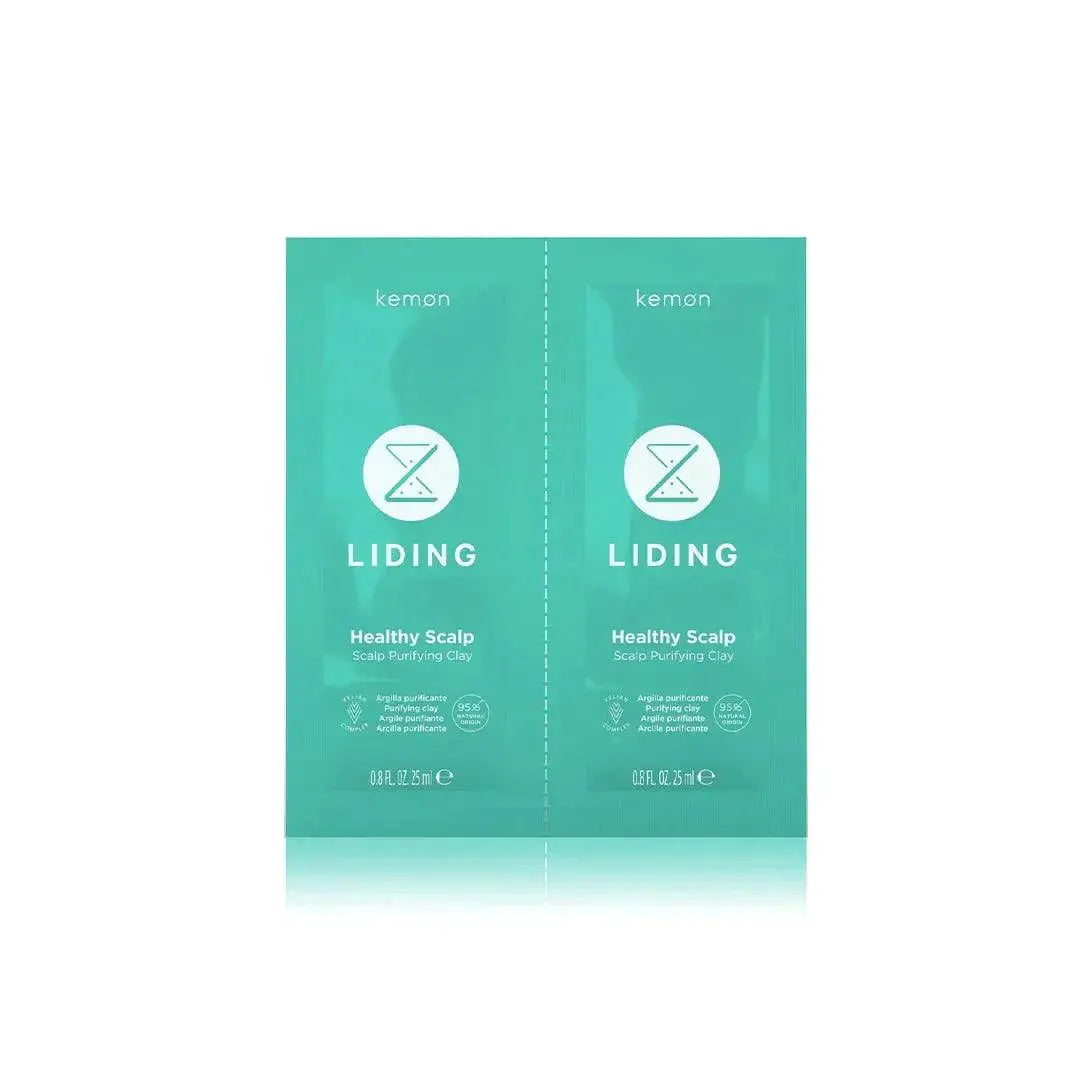 Liding Healthy Scalp Purifying Clay Velian-Liding-J&K Shop