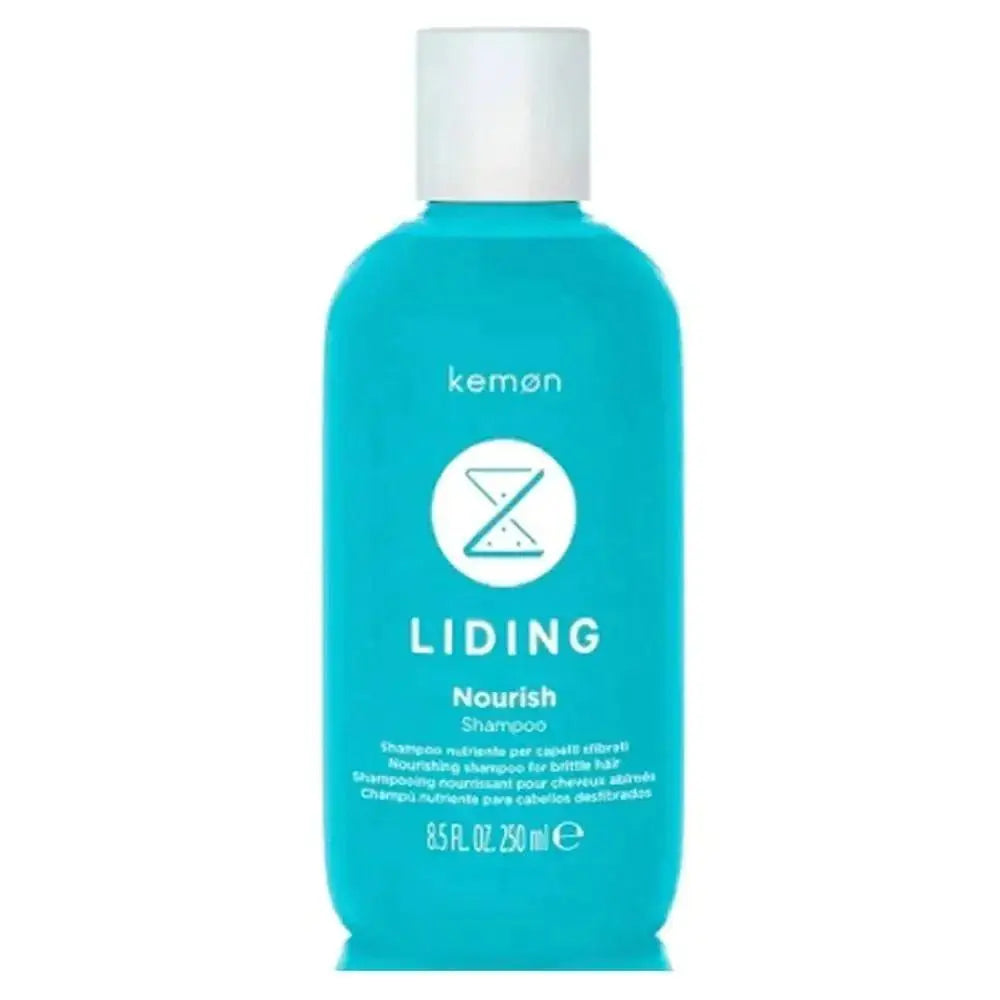 Liding Nourish Shampoo-Liding-J&K Shop