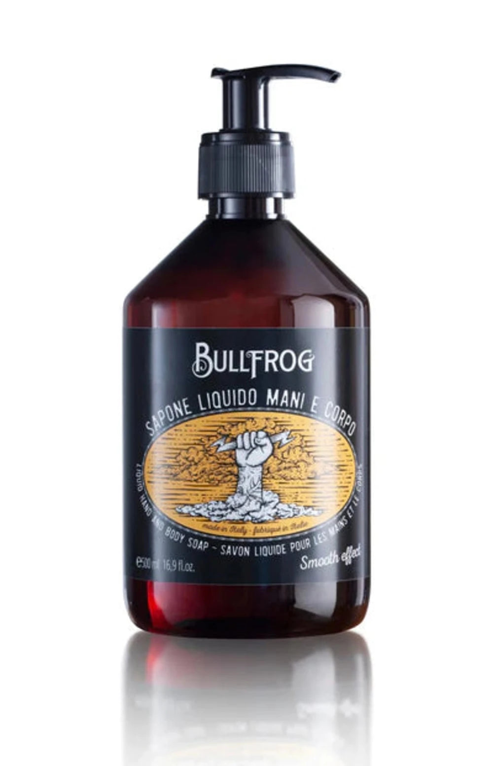 Liquid Hand and Body Soap - Håndsåpe - JK-Shop