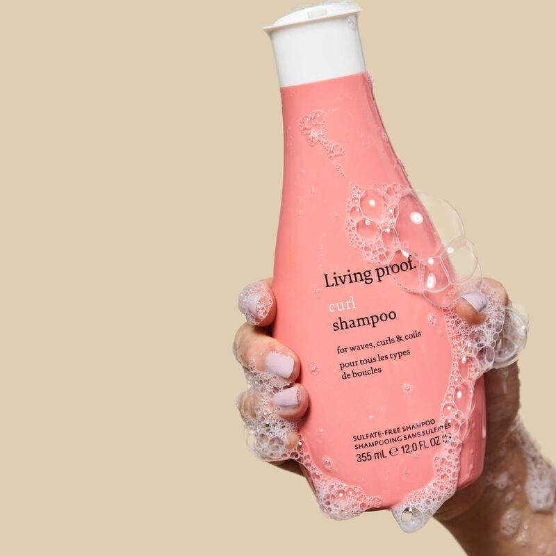 Living Proof Curl Shampoo-Living Proof-Sjampo-JKSHOP