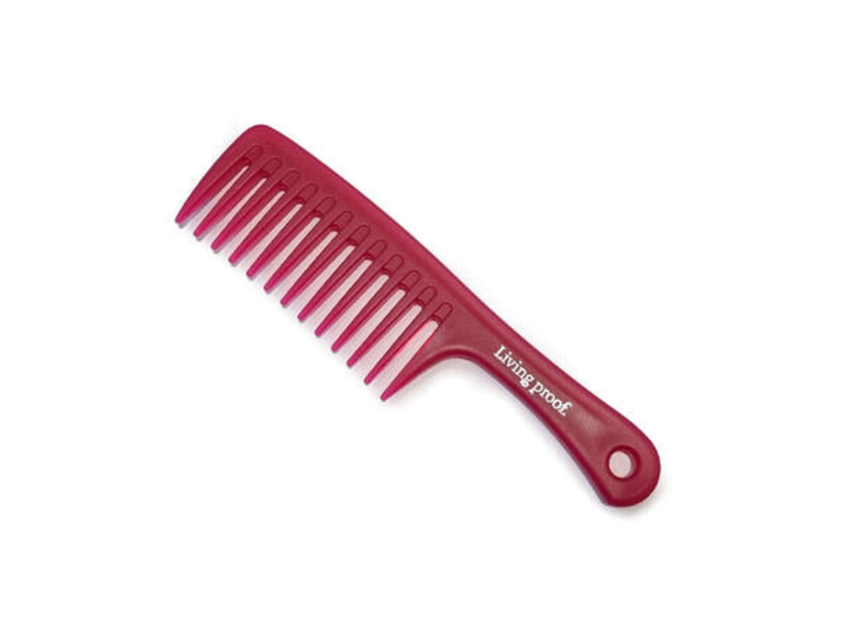 Living Proof, Detangling Comb (Mangler strekkode) - Hårkam - JK-Shop