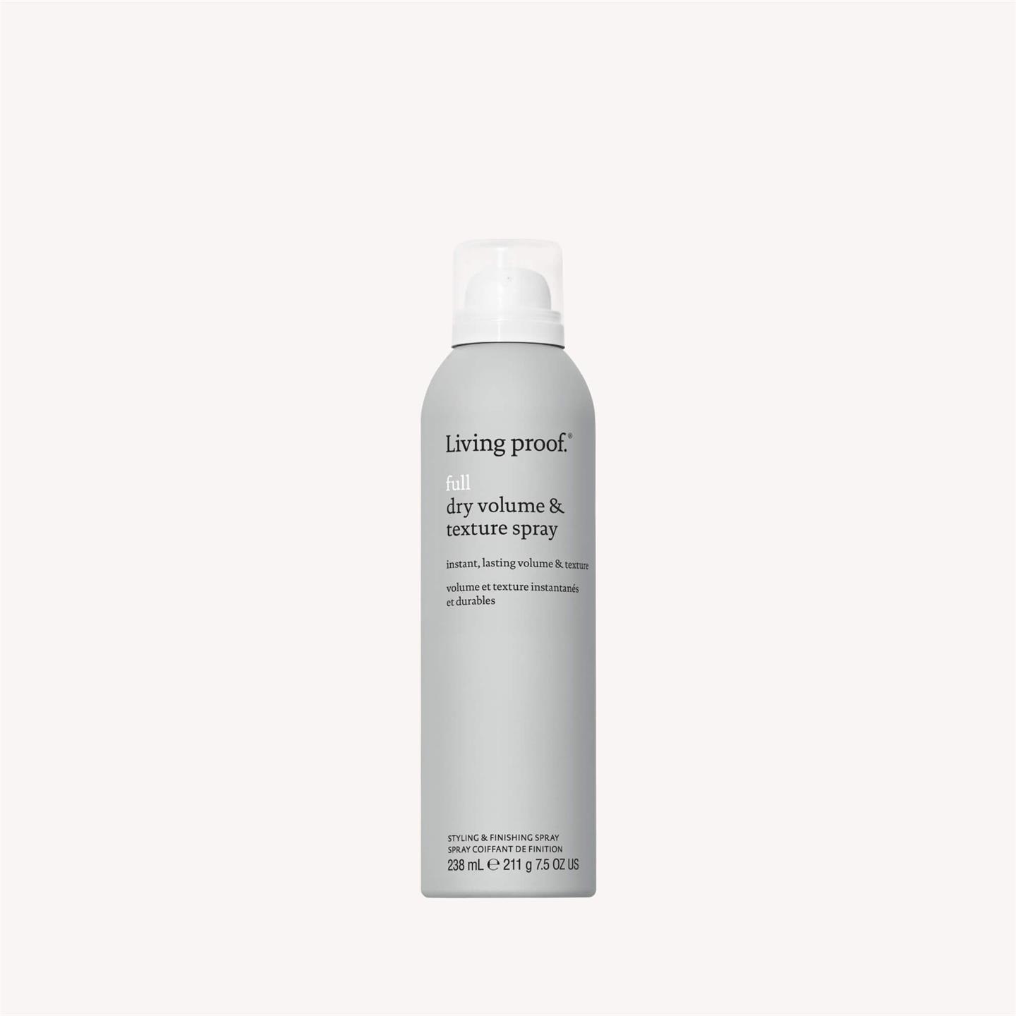 Living Proof Full Dry Volume & Texture Spray-Living Proof-Volum-JKSHOP