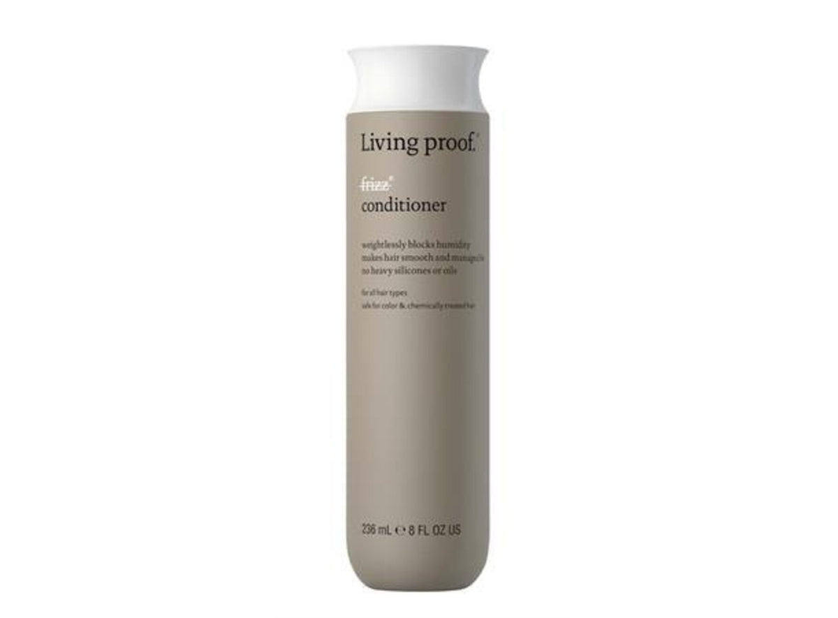 Living Proof No Frizz Conditioner-Balsam-JKSHOP