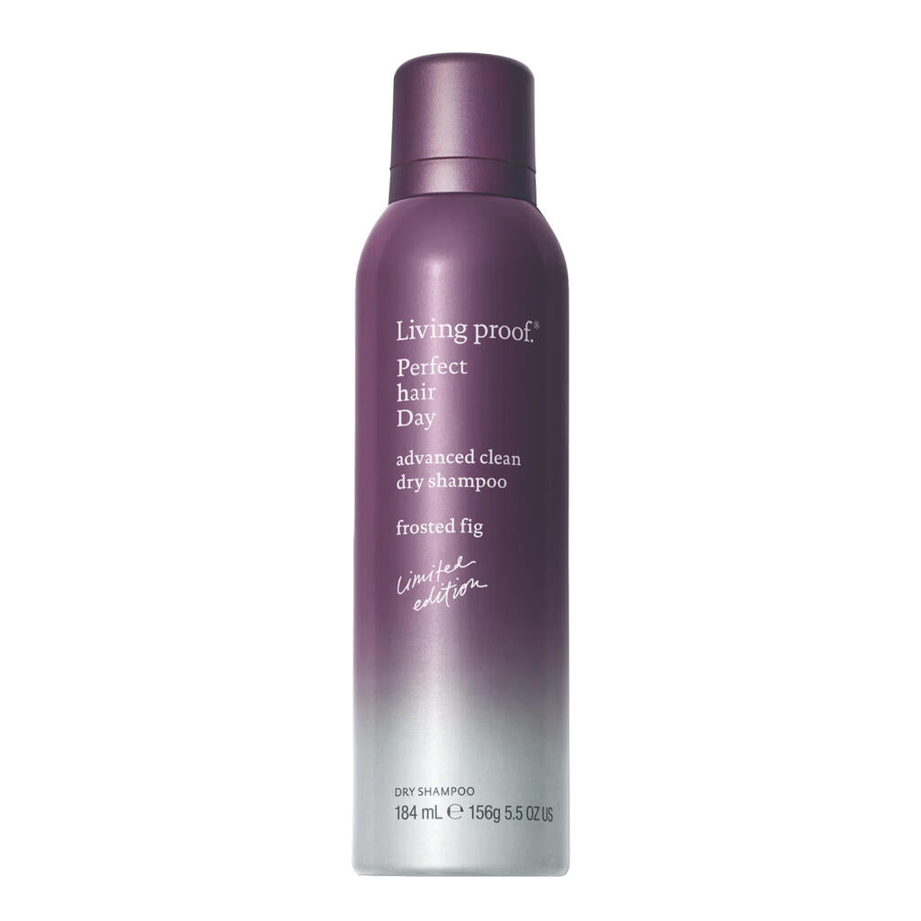 Living Proof PHD Advanced Clean Dry Shampoo Frosted Fig 198 ml - Tørrsjampo - JK-Shop