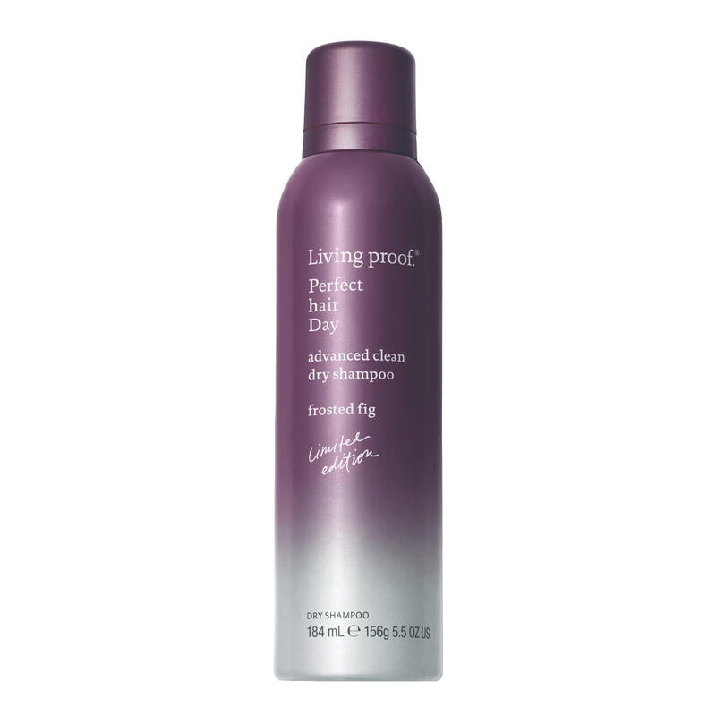 Living Proof PHD Advanced Clean Dry Shampoo Frosted Fig 198 ml - Tørrsjampo - JK-Shop