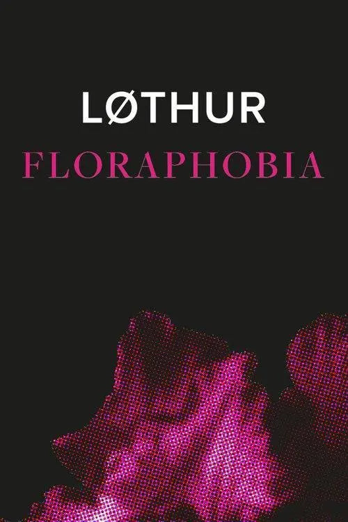 Løthur Floraphobia barbersåpe-Løthur-J&K Shop