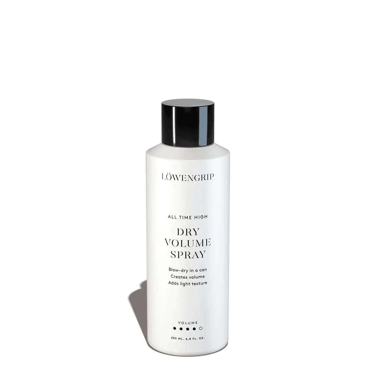 Löwengrip, All Time High Dry Volume Spray-Lowengrip-J&K Shop