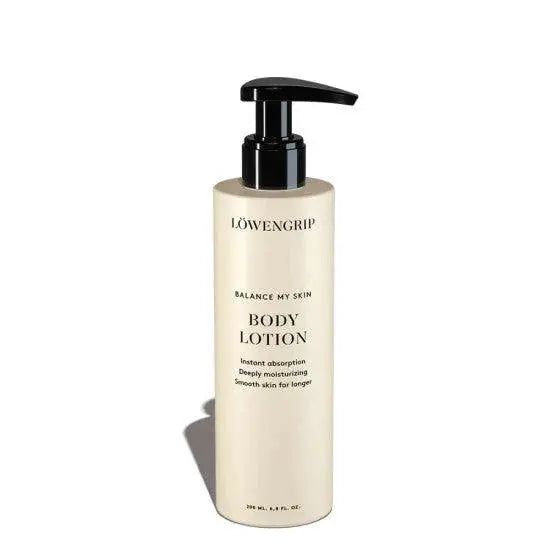 Löwengrip Balance My Skin Body Lotion-Body Lotion-JKSHOP