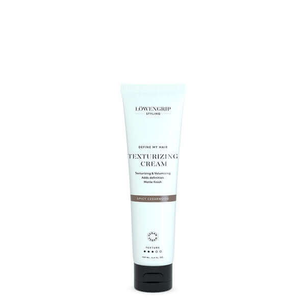 Löwengrip, Define My Hair Texturizing Cream-Hårkrem-JKSHOP